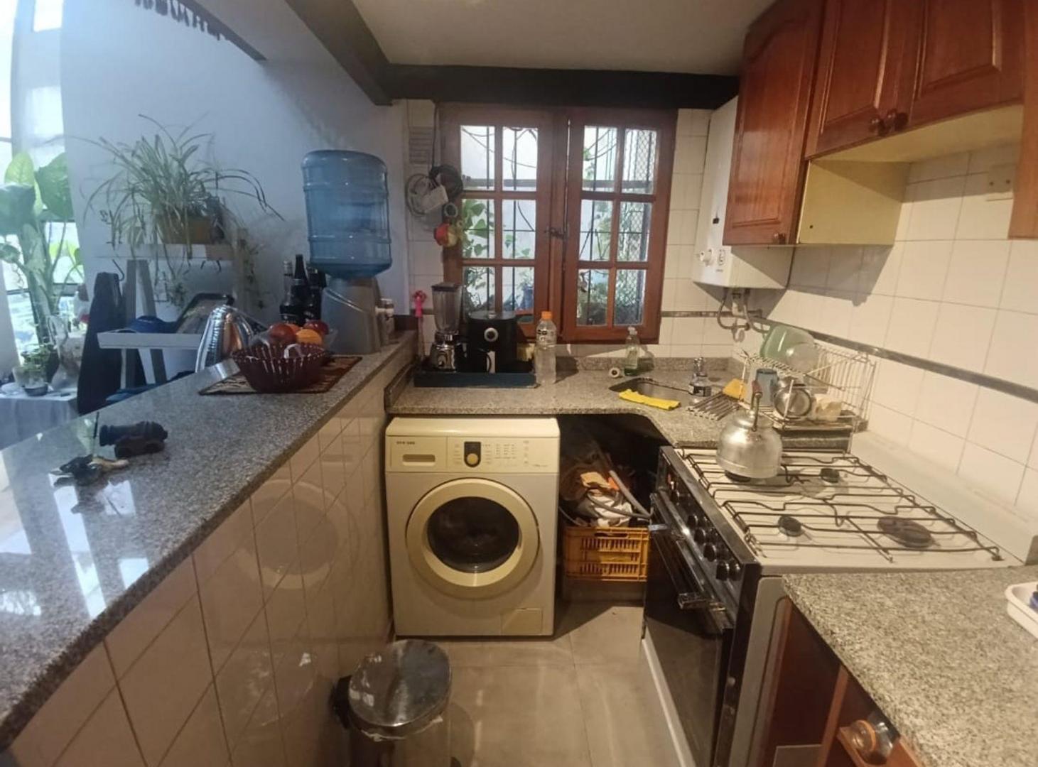 Foto de VENTA SAN TELMO DEPARTAMENTO 2 AMBIENTES CON RENTA, imagen 2