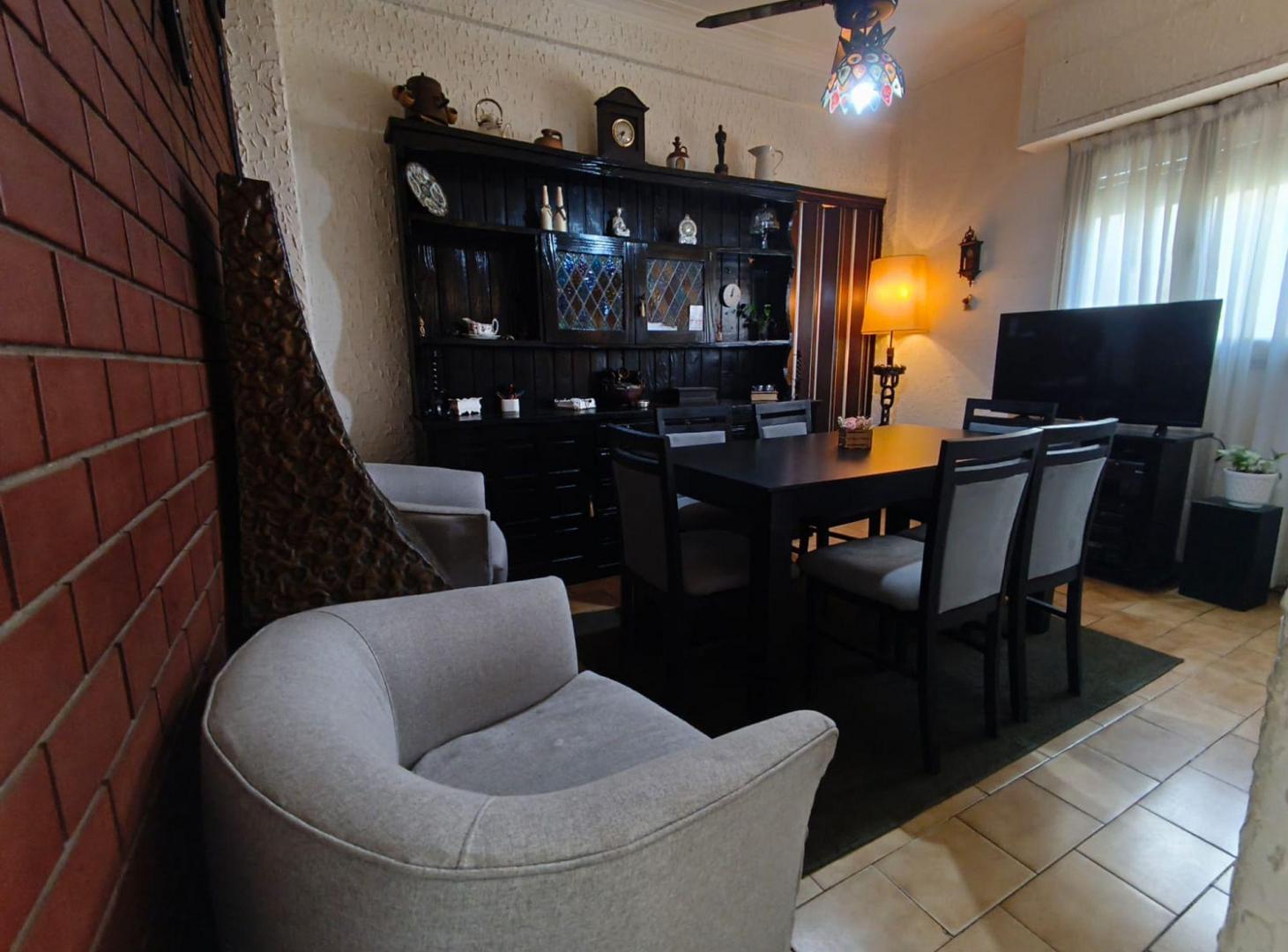 Foto de VENTA DEPARTAMENTO 3 AMBIENTES EN BARRACAS, imagen 1