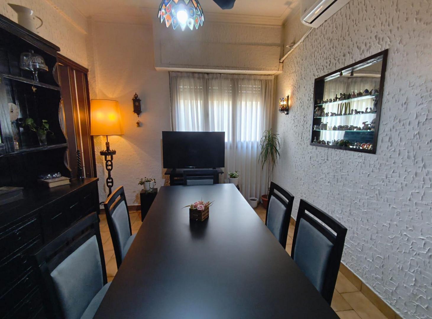 Foto de VENTA DEPARTAMENTO 3 AMBIENTES EN BARRACAS, imagen 4