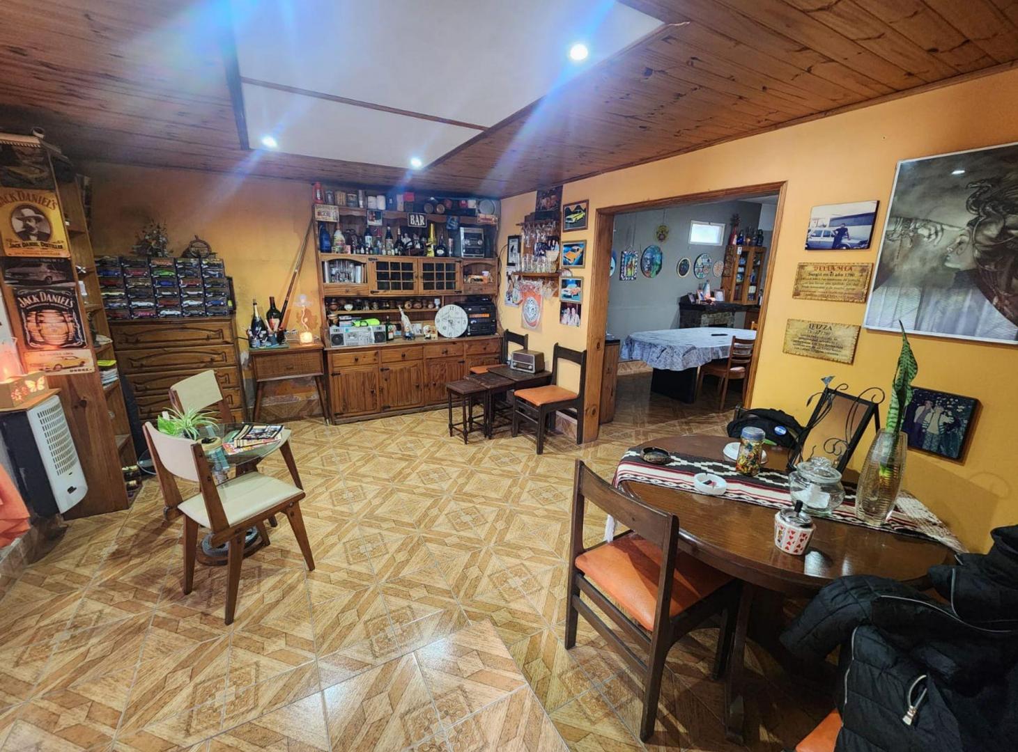 Foto de VENTA CASA 4 AMBIENTES BERNAL, imagen 5