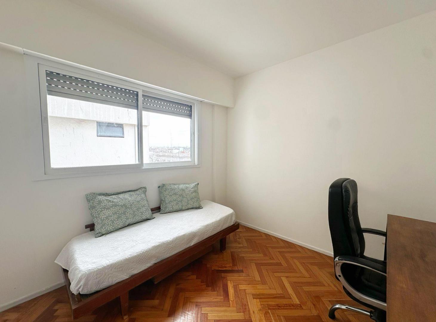 Foto de VENTA 3 AMBIENTES BARRACAS RECICLADO, imagen 2