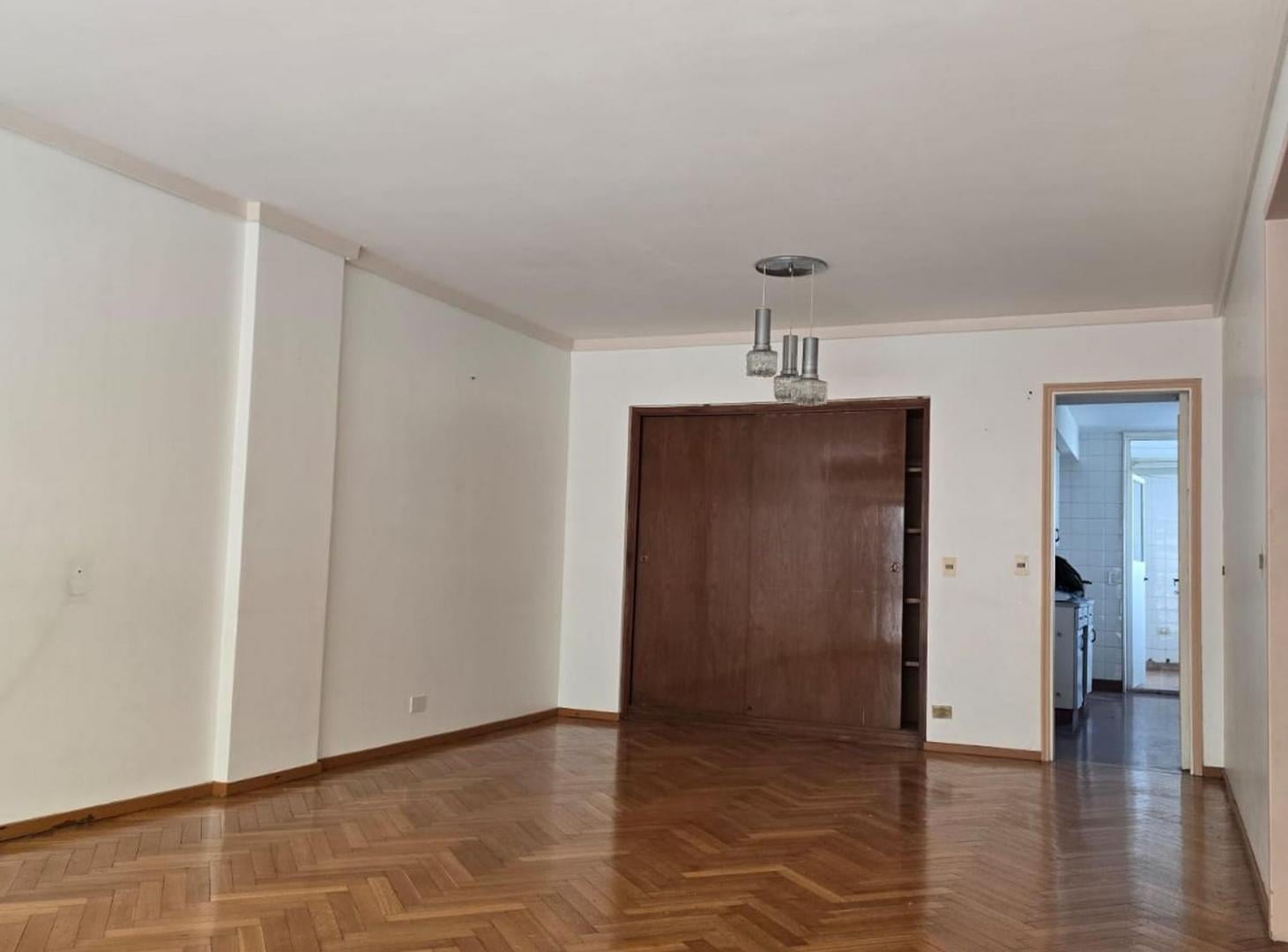 Foto de VENTA DEPTO 4 AMBIENTES RECOLETA CABA APTO CREDITO, imagen 3