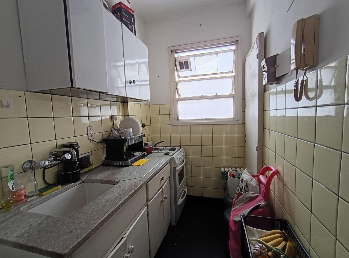 Foto de VENTA DEPARTAMENTO DOS AMBIENTES SAN TELMO, imagen 5