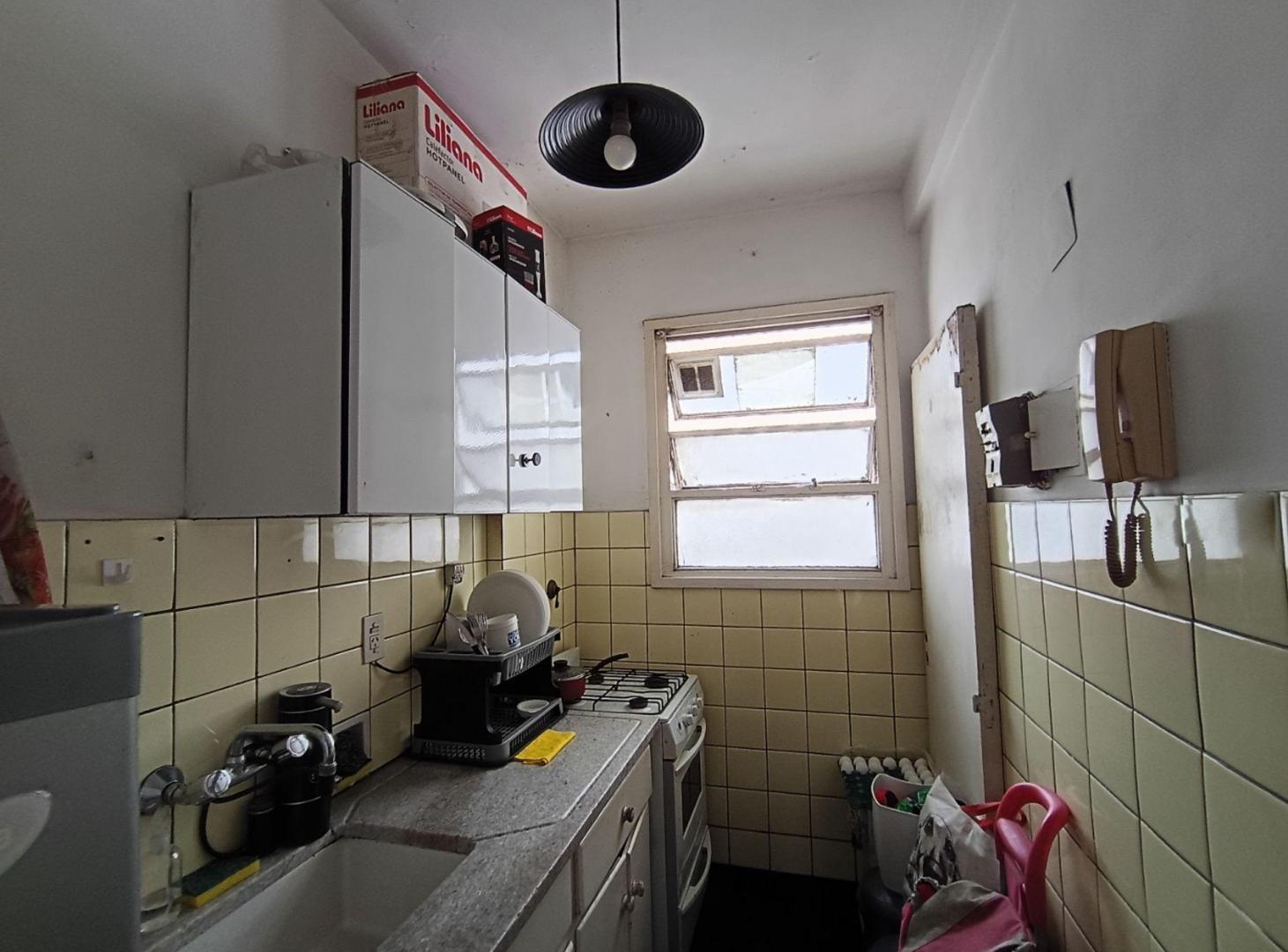 Foto de VENTA DEPARTAMENTO DOS AMBIENTES SAN TELMO, imagen 3