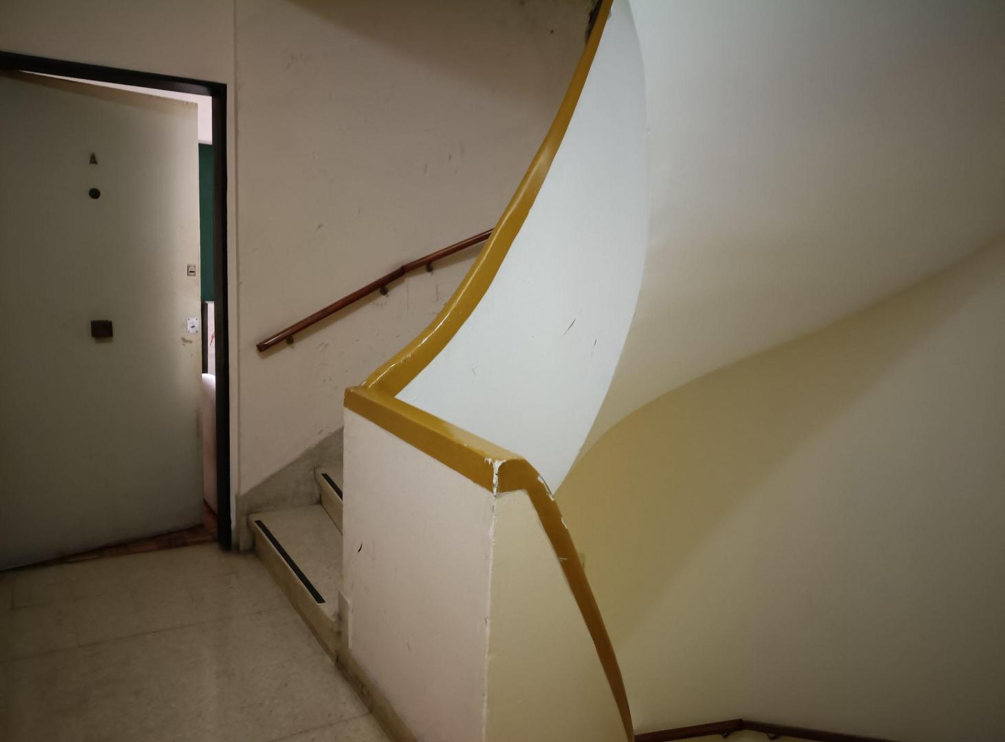 Foto de VENTA DEPARTAMENTO DOS AMBIENTES SAN TELMO, imagen 4