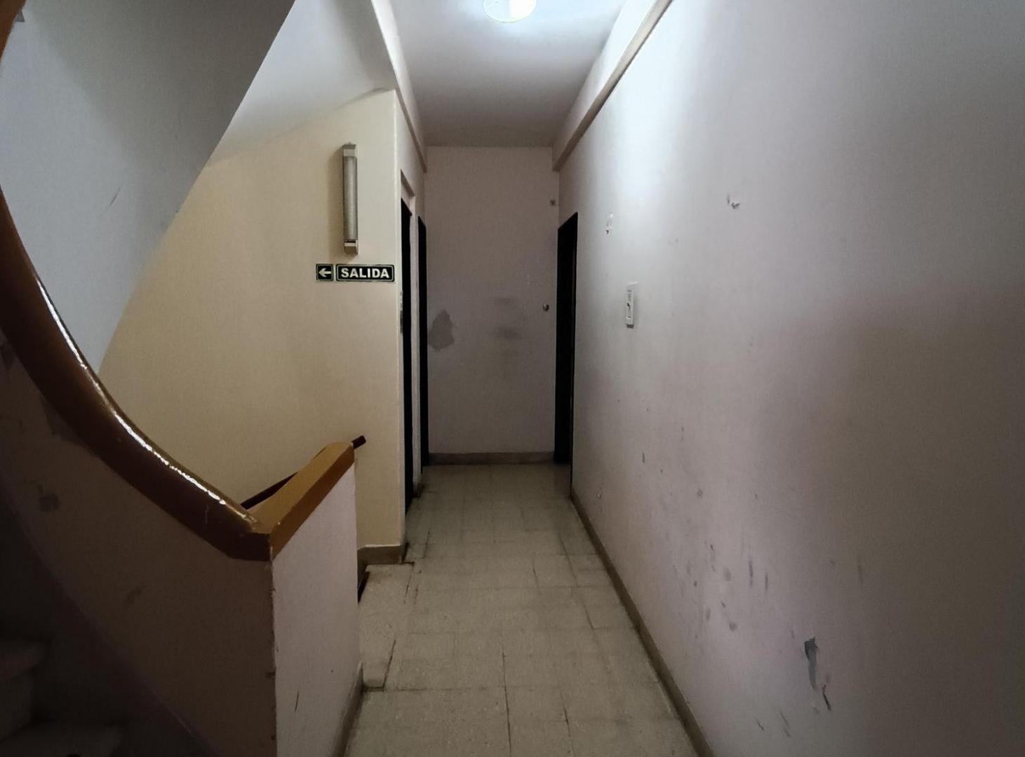 Foto de VENTA DEPARTAMENTO DOS AMBIENTES SAN TELMO, imagen 1