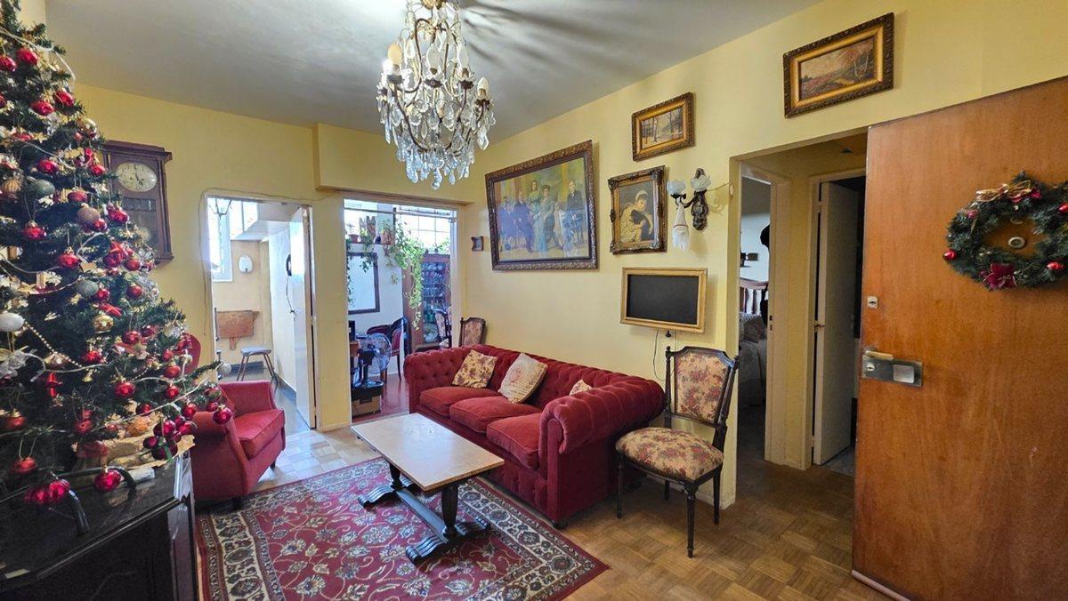 Foto de VENTA DEPARTAMENTO 2 AMBIENTES VILLA URQUIZA, imagen 2