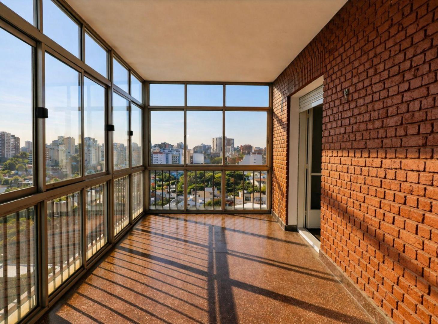 Foto de VENTA DEPARTAMENTO 3 AMBIENTES PARQUE CHACABUCO, imagen 3