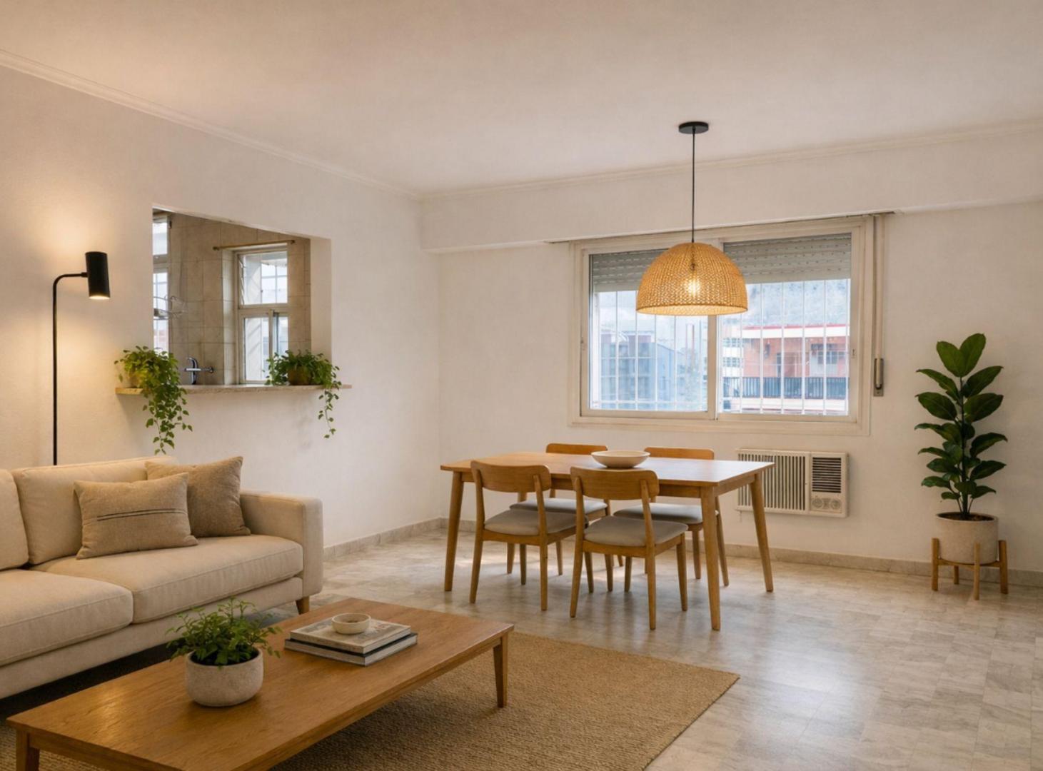 Foto de VENTA DEPARTAMENTO 3 AMBIENTES PARQUE CHACABUCO, imagen 5