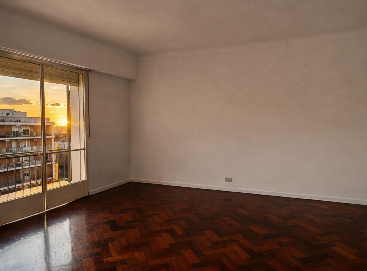 Foto de VENTA DEPARTAMENTO 3 AMBIENTES PARQUE CHACABUCO, imagen 1