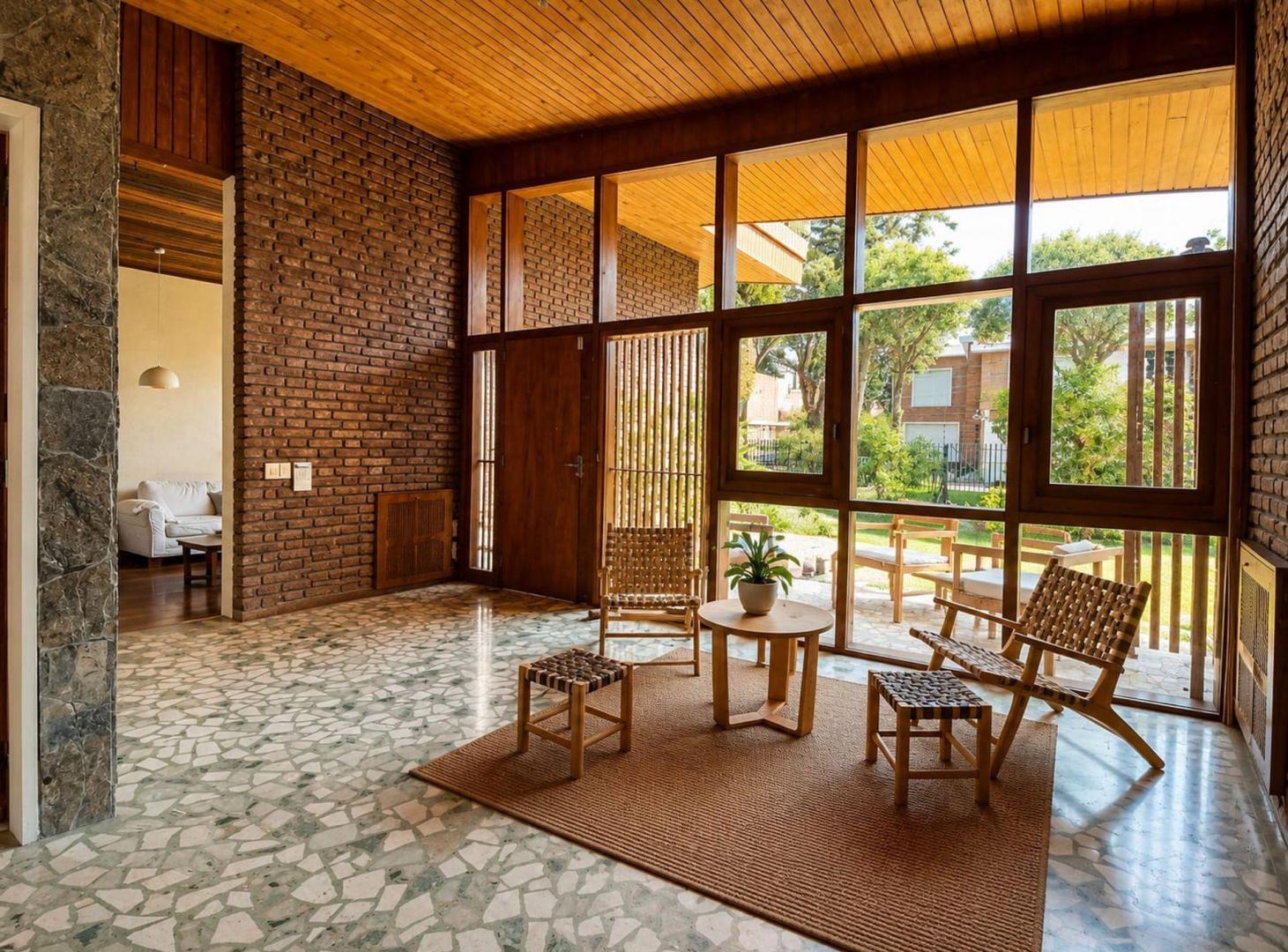 Foto de Venta Olivos Casa 6 amb Quincho Pileta cochera, imagen 3