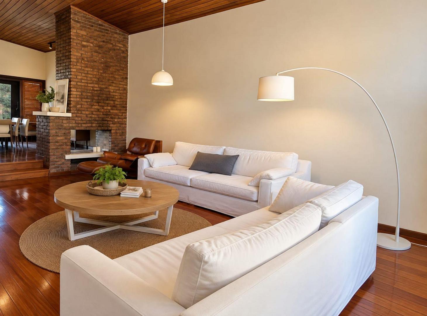 Foto de Venta Olivos Casa 6 amb Quincho Pileta cochera, imagen 5
