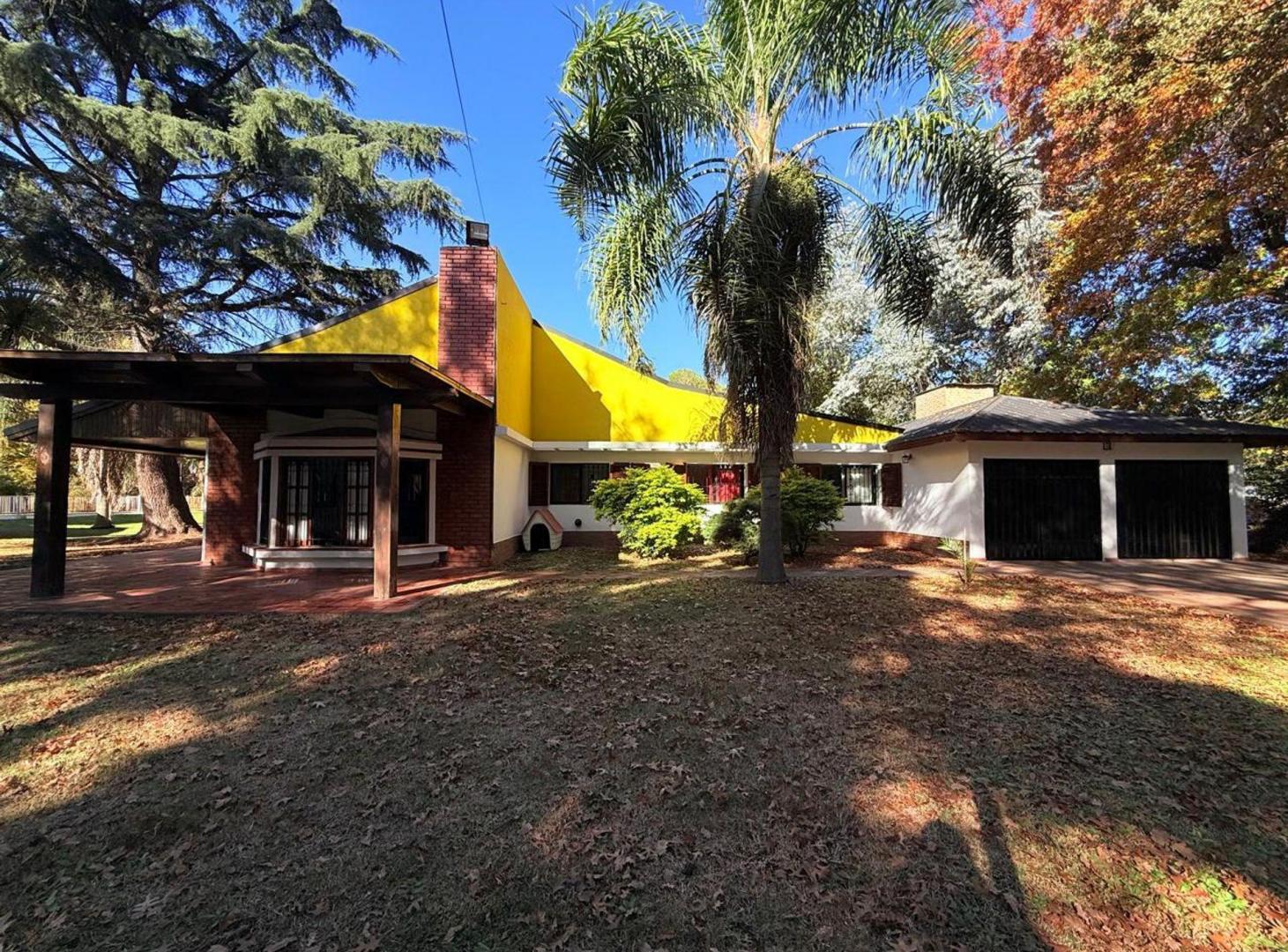 Foto de VENTA CASA 7 AMB BARRIO PARQUE EL TREBOL EZEIZA, imagen 3