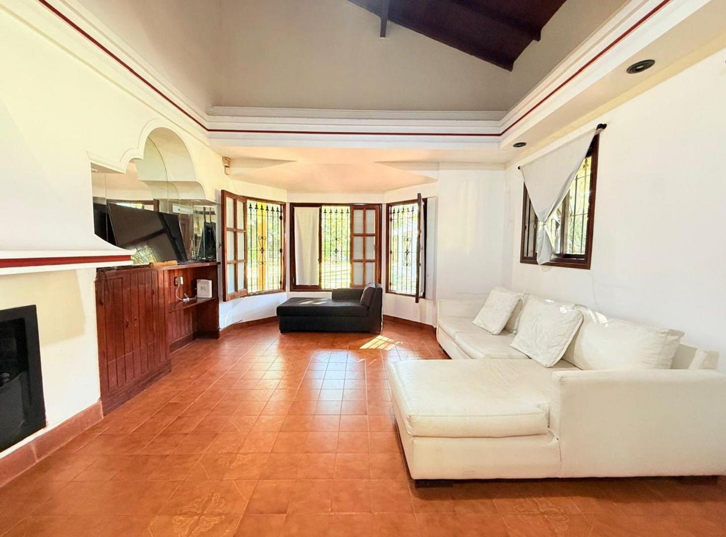 Foto de VENTA CASA 7 AMB BARRIO PARQUE EL TREBOL EZEIZA, imagen 4
