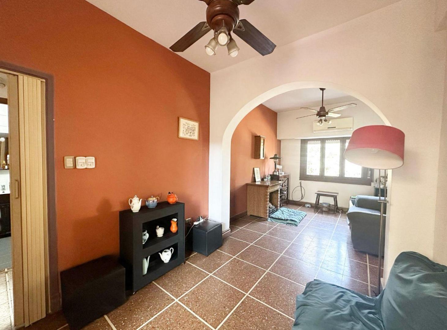 Foto de VENTA PH 4 AMBIENTES CON TERRAZA, imagen 1