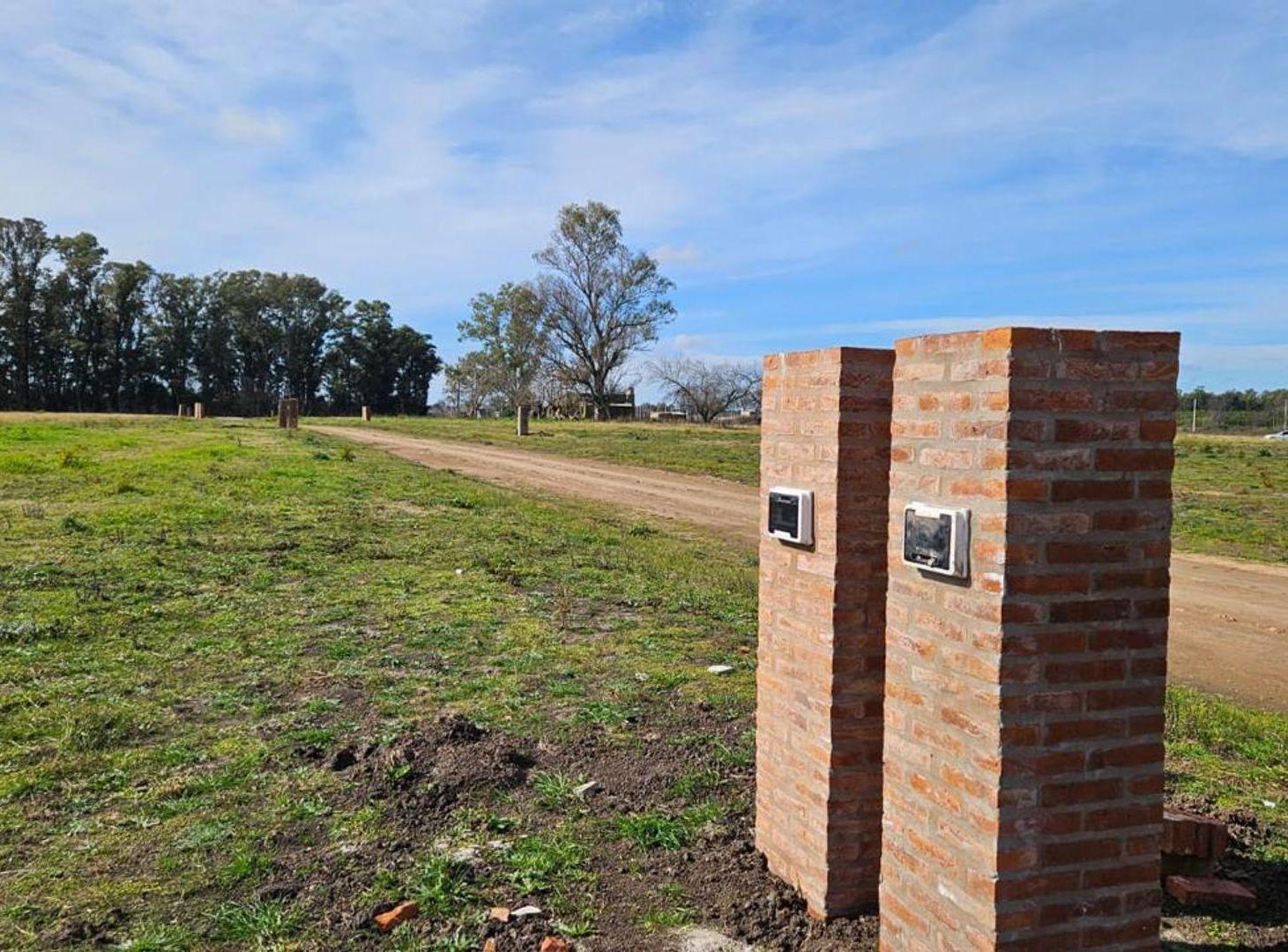 Foto de LOTES DESDE 3700 M2 BARRIO ABIERTO DE CHACRAS, imagen 1