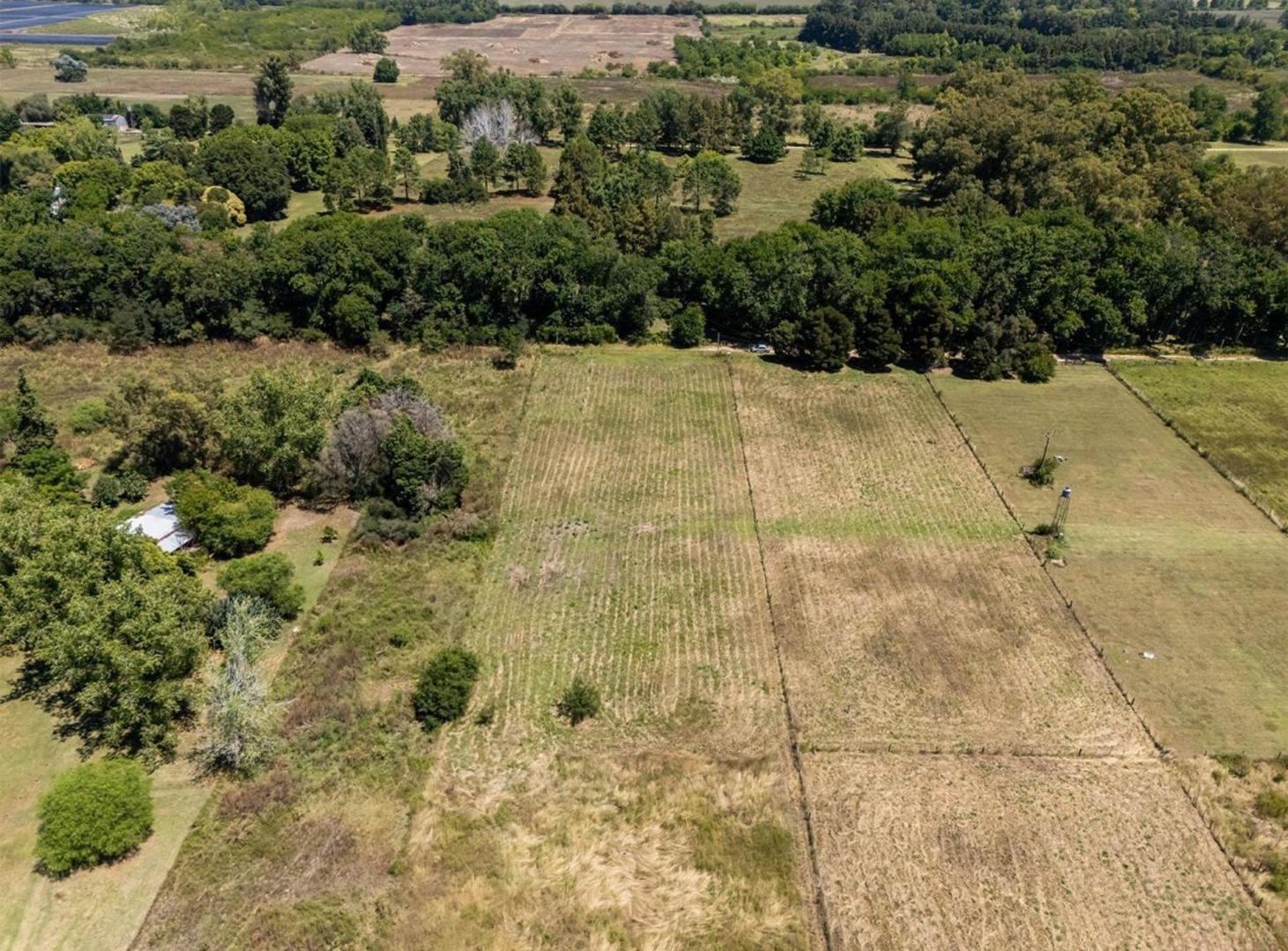 Foto de LOTES DESDE 3700 M2 BARRIO ABIERTO DE CHACRAS, imagen 5