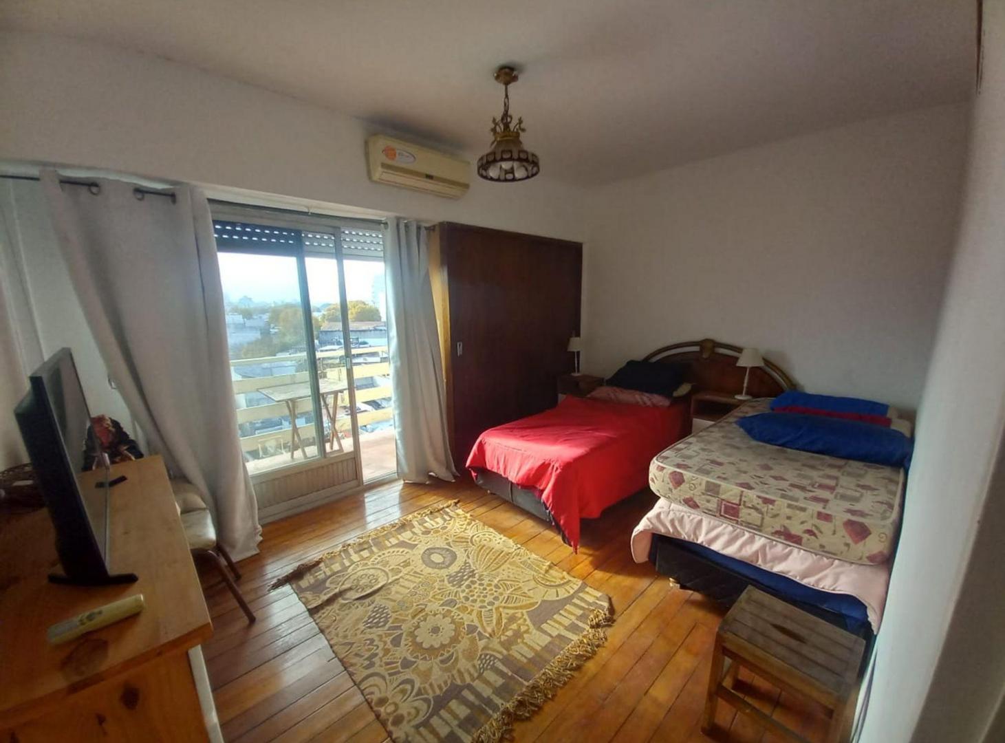 Foto de VENTA VILLA LURO 2 AMB DEPARTAMENTO APTO CREDITO, imagen 5