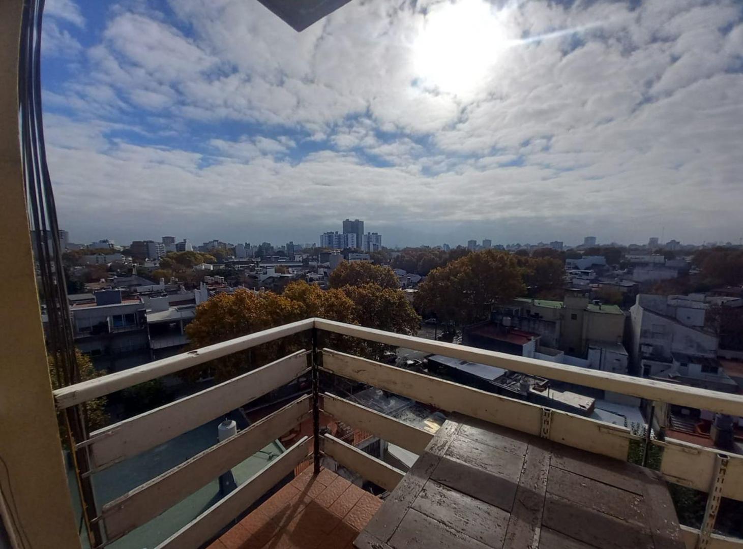 Foto de VENTA VILLA LURO 2 AMB DEPARTAMENTO APTO CREDITO, imagen 4