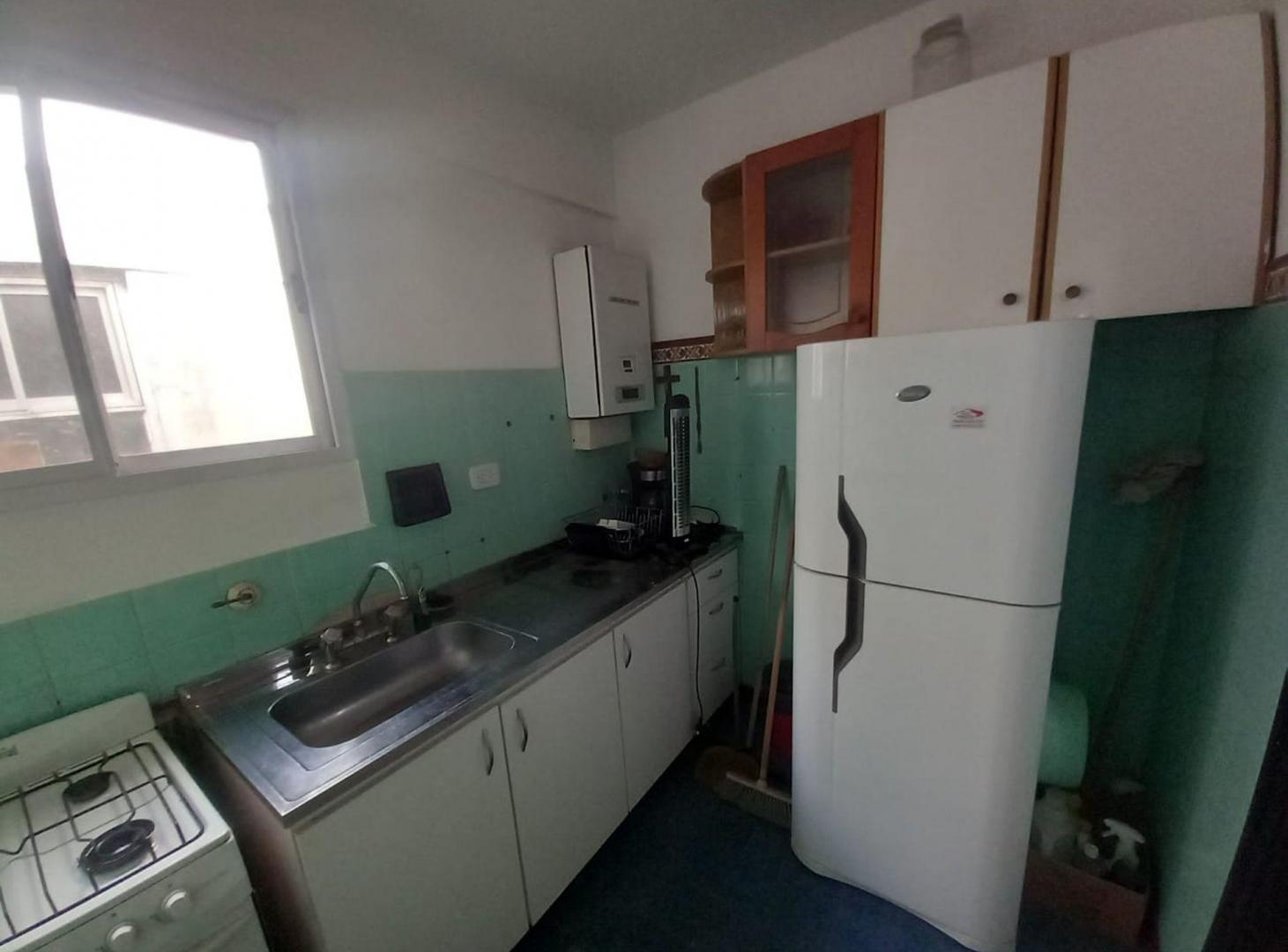 Foto de VENTA VILLA LURO 2 AMB DEPARTAMENTO APTO CREDITO, imagen 1