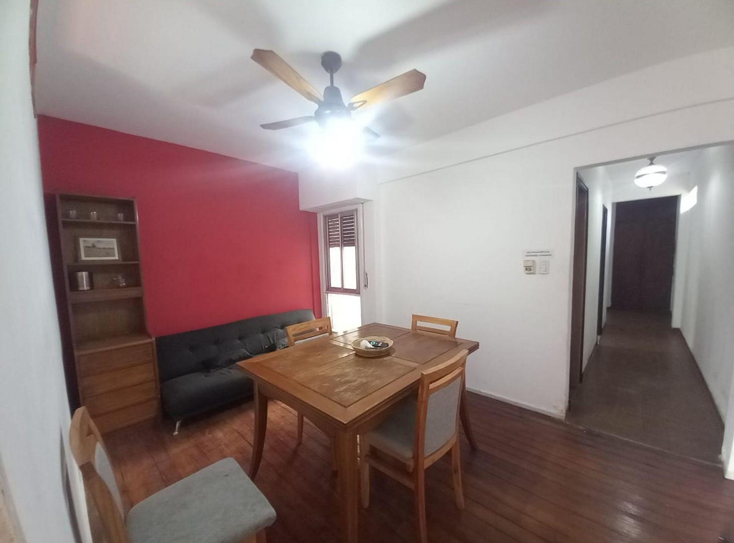 Foto de VENTA VILLA LURO 2 AMB DEPARTAMENTO APTO CREDITO, imagen 3