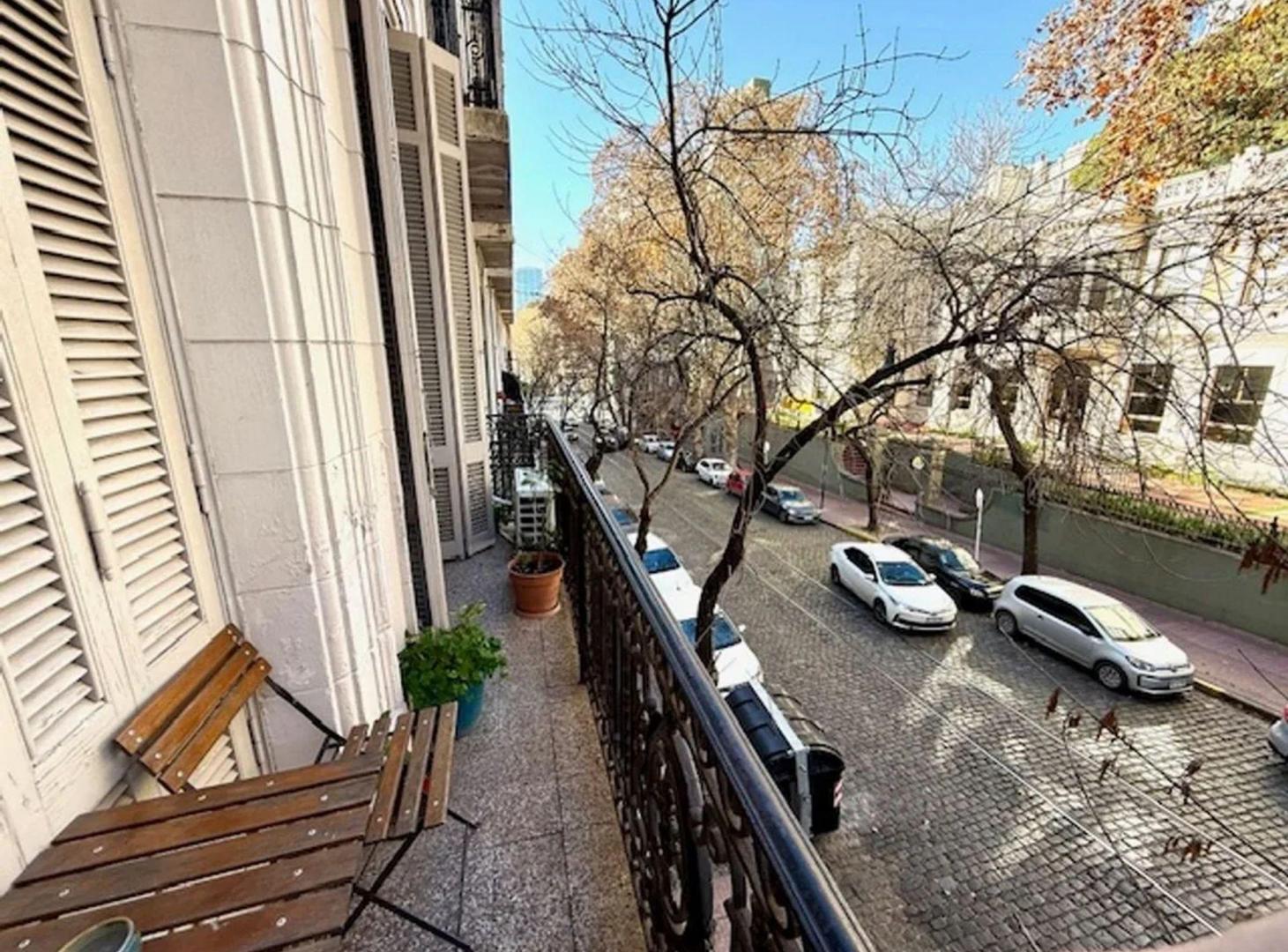 Foto de PH 4 AMBIENTES CON BALCON EN VENTA EN SAN TELMO, imagen 1