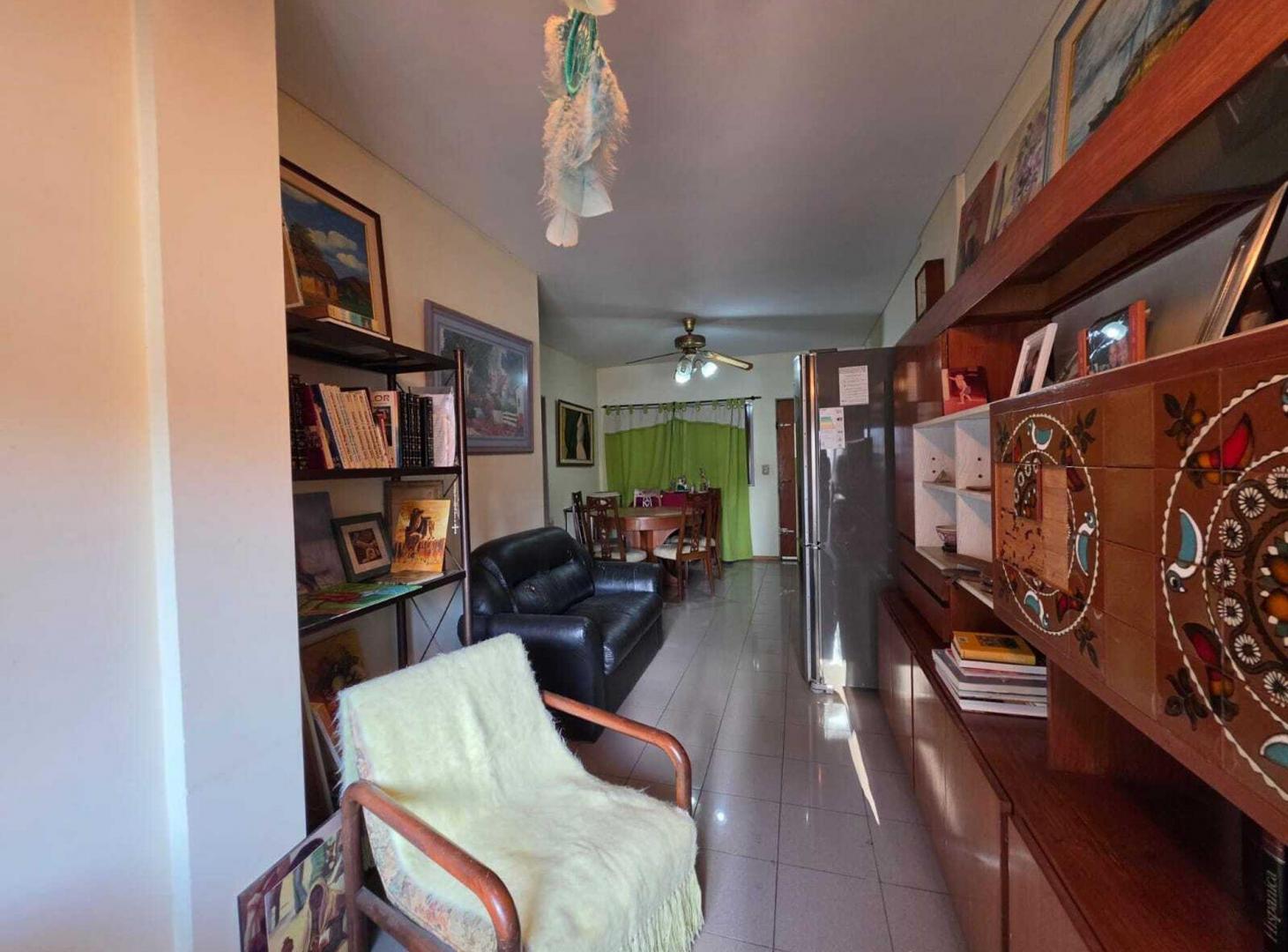 Foto de ALQUILER DEPARTAMENTO 2 AMBIENTES AVELLANEDA, imagen 3