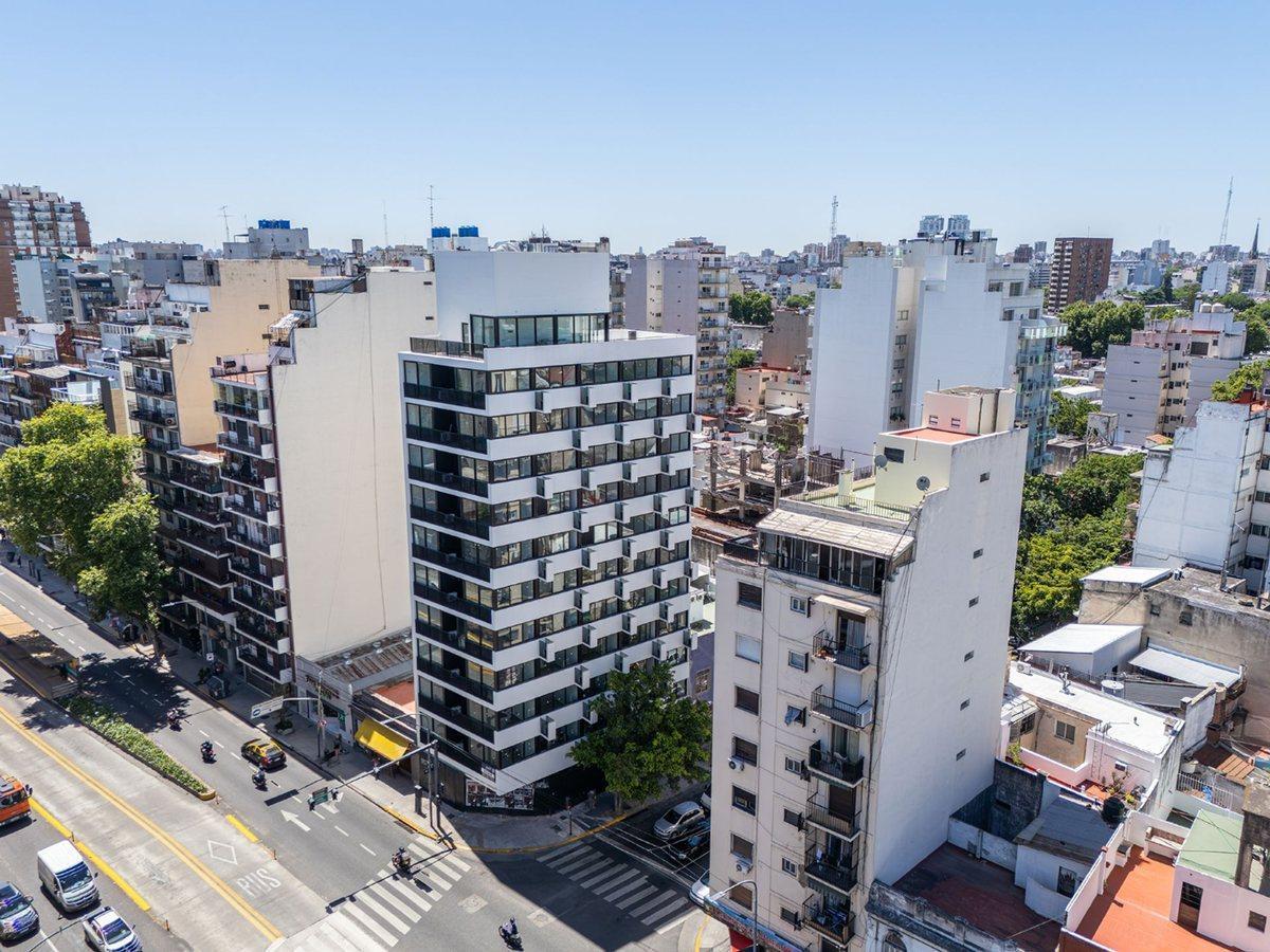 Foto de Departamento 2 ambientes a estrenar, imagen 4