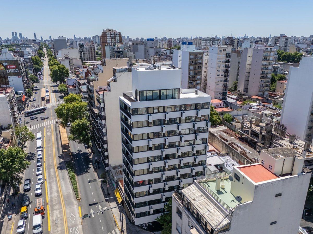 Foto de Departamento 2 ambientes a estrenar, imagen 5