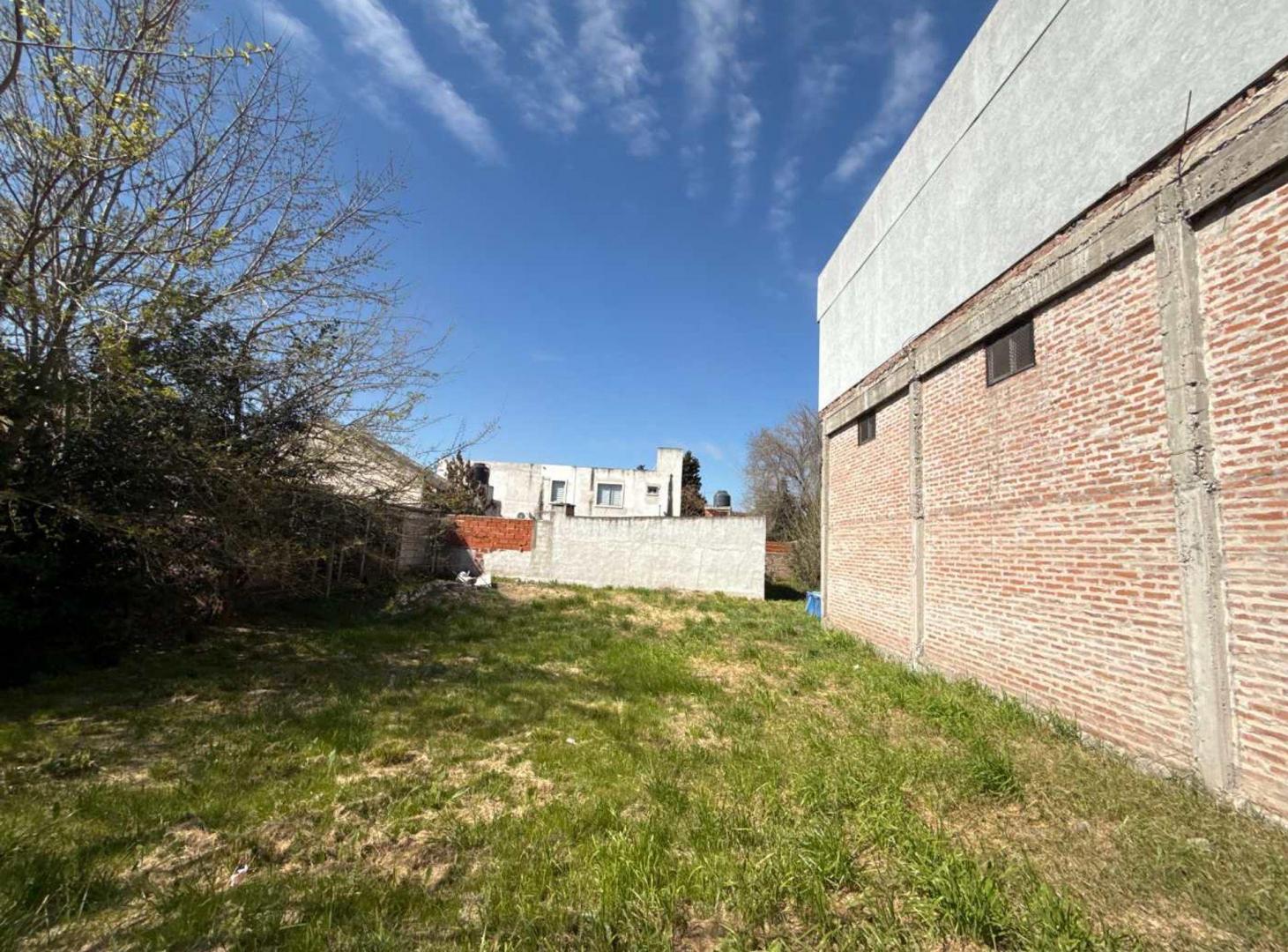 Foto de VENTA LOTE 289 M2 ALEJANDRO KORN, imagen 3