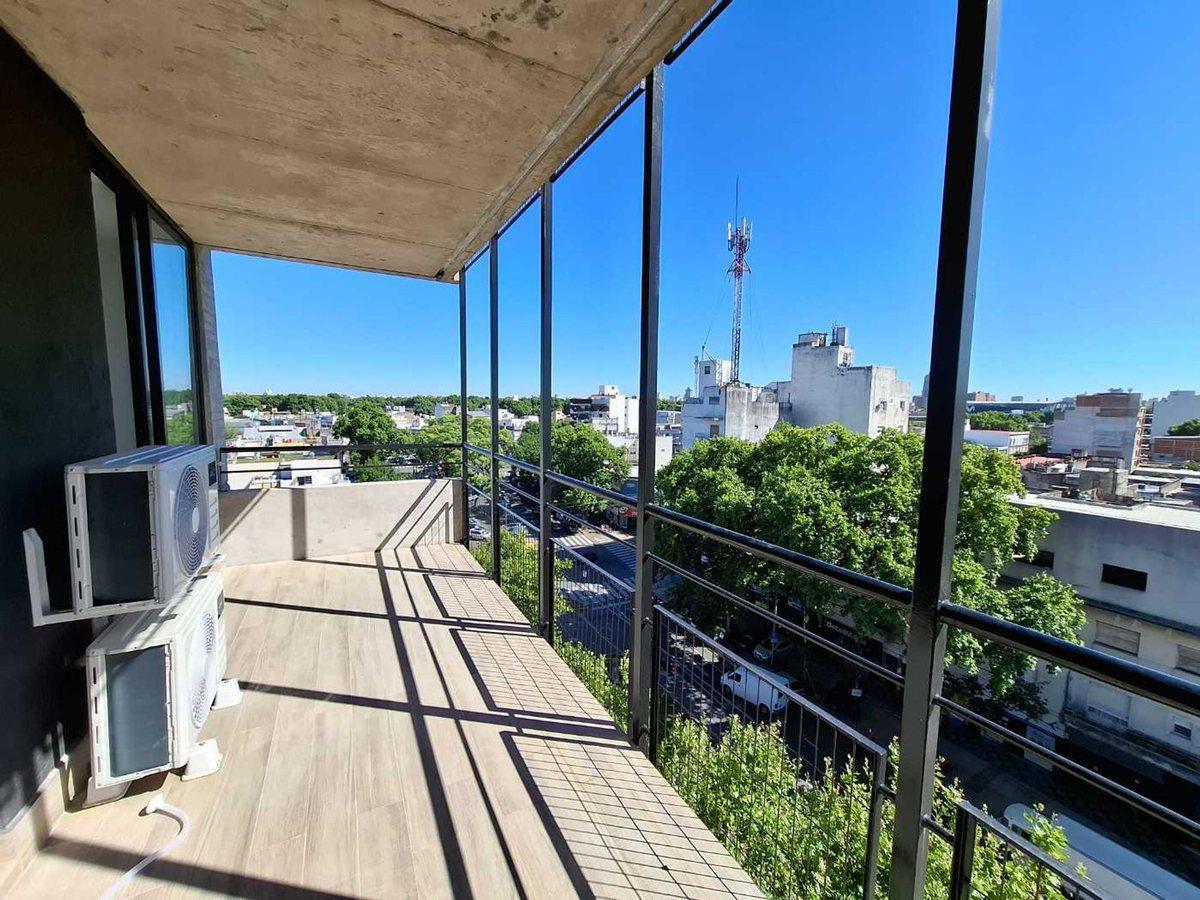 Foto de Venta 2 amb a estrenar Villa Crespo c/ Balcon Terr, imagen 3