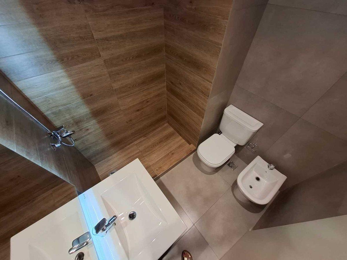 Foto de Venta 2 amb a estrenar Villa Crespo c/ Balcon Terr, imagen 1