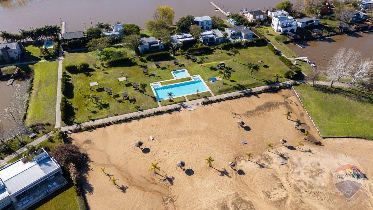 Foto de VENTA LOTE 177 COUNTRY NAUTICO ISLA DEL ESTE TIGRE, imagen 3