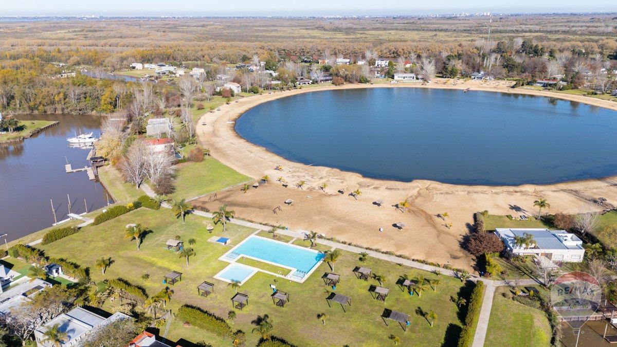 Foto de VENTA LOTE 177 COUNTRY NAUTICO ISLA DEL ESTE TIGRE, imagen 5