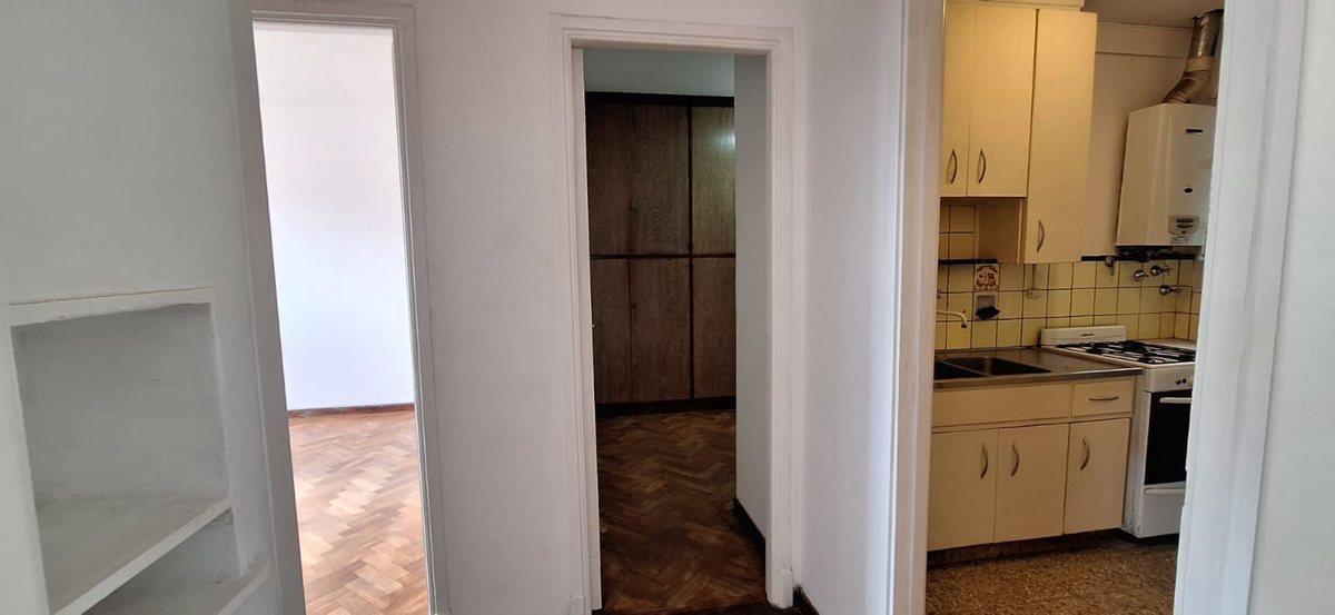 Foto de ALQUILER 3 AMB SEMIIPISO C/LAVADERO SAN TELMO, imagen 3