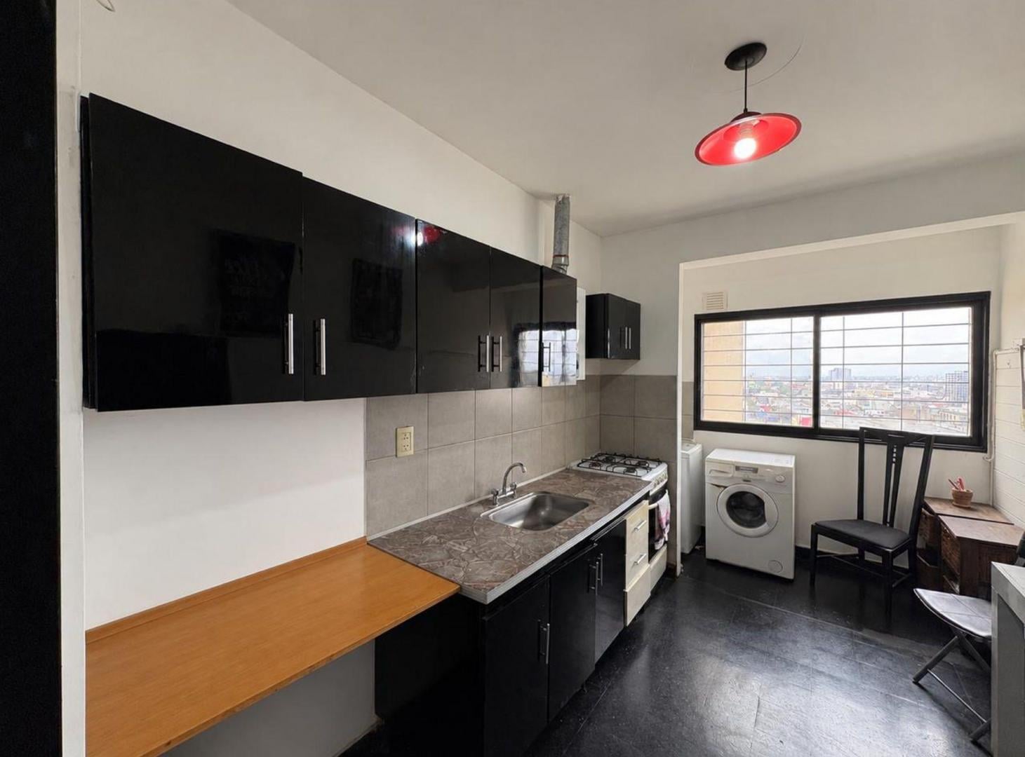 Foto de ALQUILER DEPTO 4 AMBIENTES BARRACAS, imagen 1