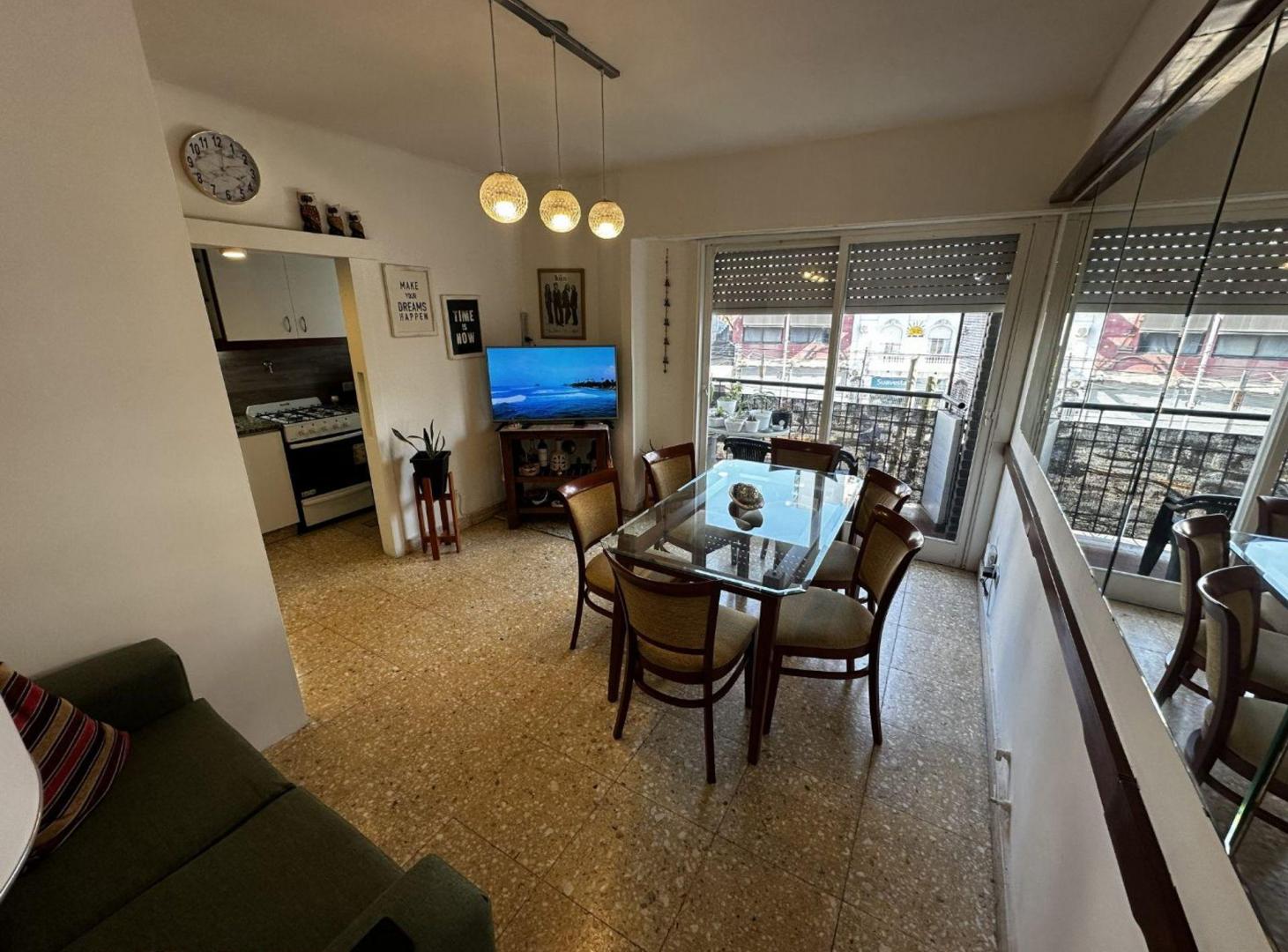 Foto de VENTA DEPTO 2 AMBIENTES AVELLANEDA, imagen 4