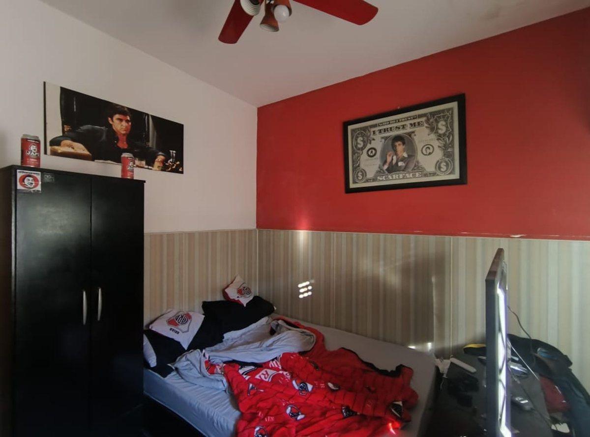 Foto de CASA 4 AMBIENTES CON COCHERA Y PATIO AVELLANEDA, imagen 4