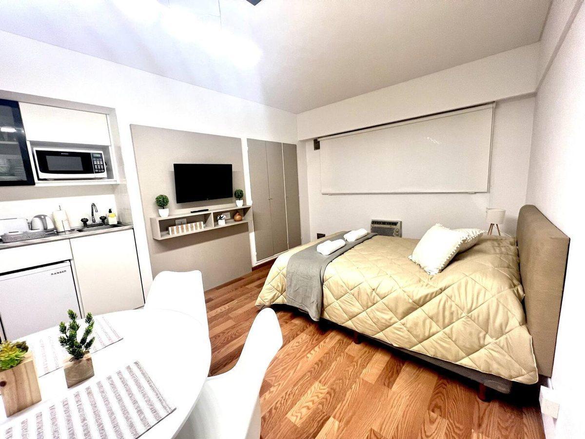 Foto de MONOAMBIENTE SOBRE AV LIBERTADOR IDEAL INVERSIÓN, imagen 4