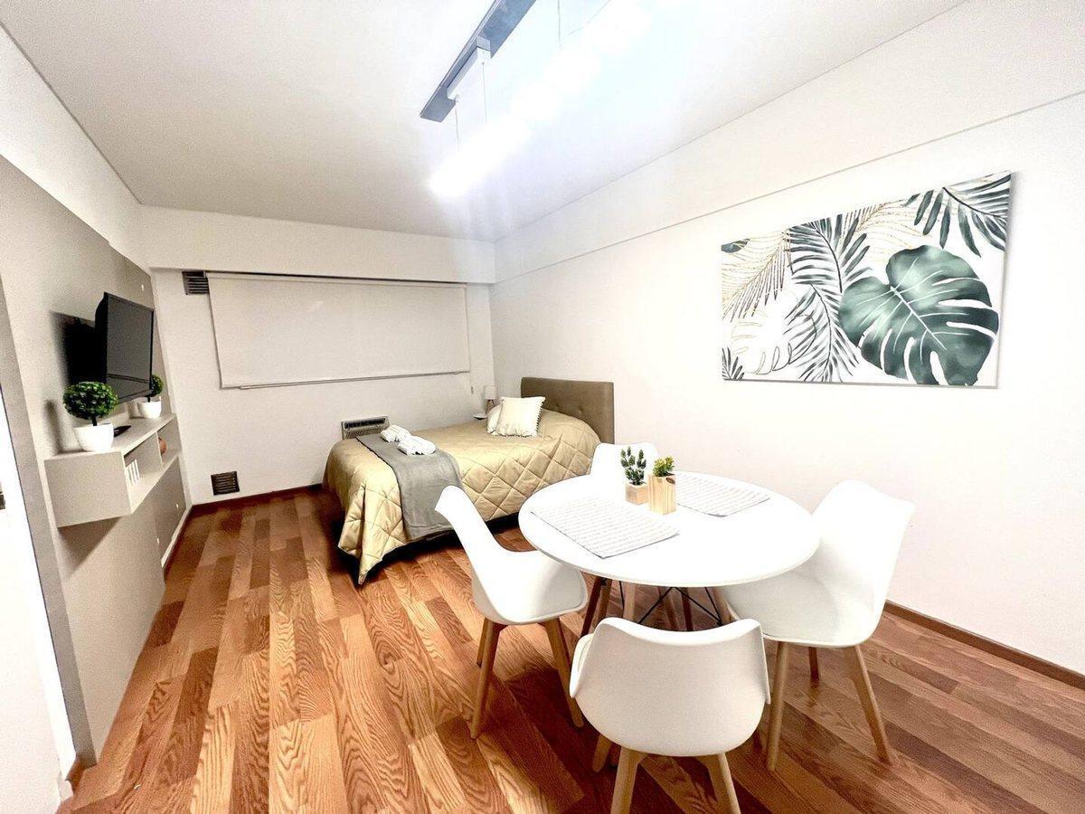 Foto de MONOAMBIENTE SOBRE AV LIBERTADOR IDEAL INVERSIÓN, imagen 5