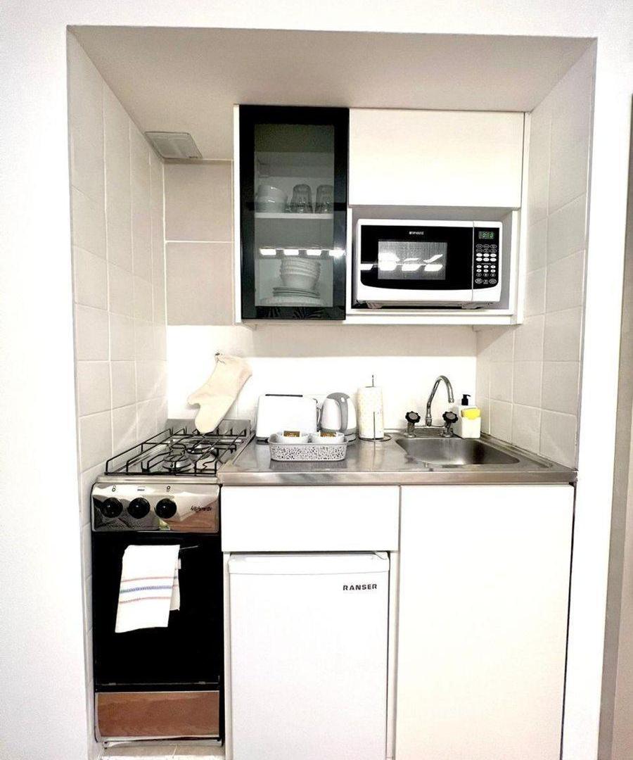 Foto de MONOAMBIENTE SOBRE AV LIBERTADOR IDEAL INVERSIÓN, imagen 3