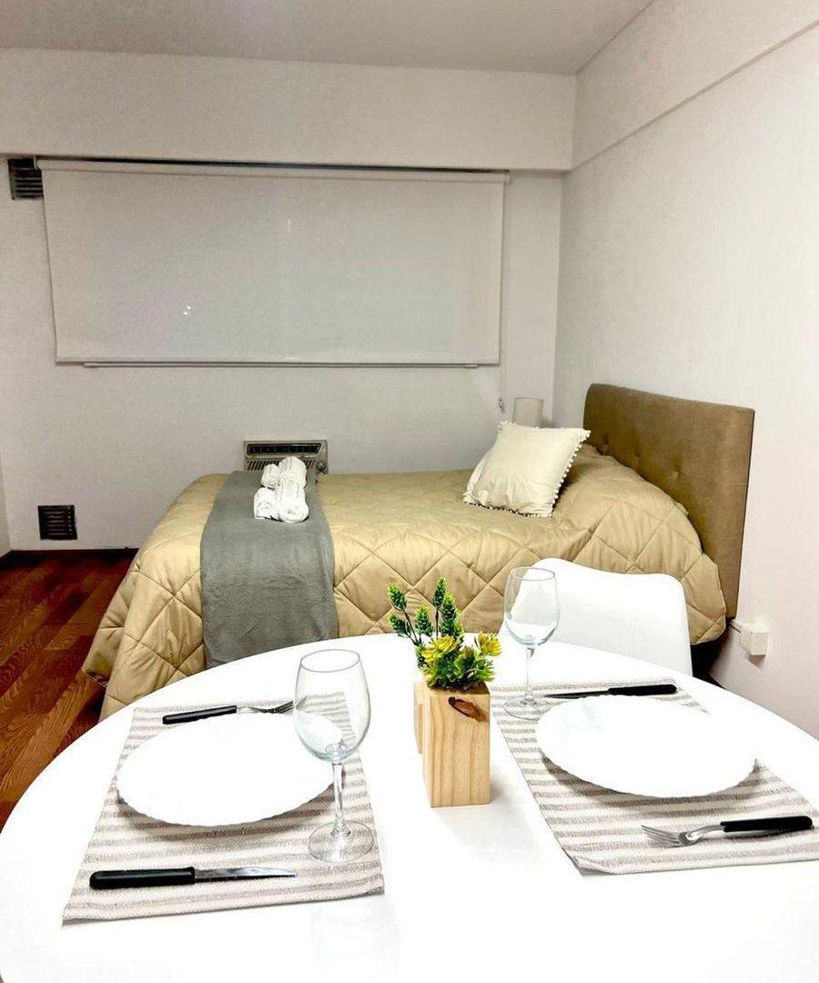 Foto de MONOAMBIENTE SOBRE AV LIBERTADOR IDEAL INVERSIÓN, imagen 1