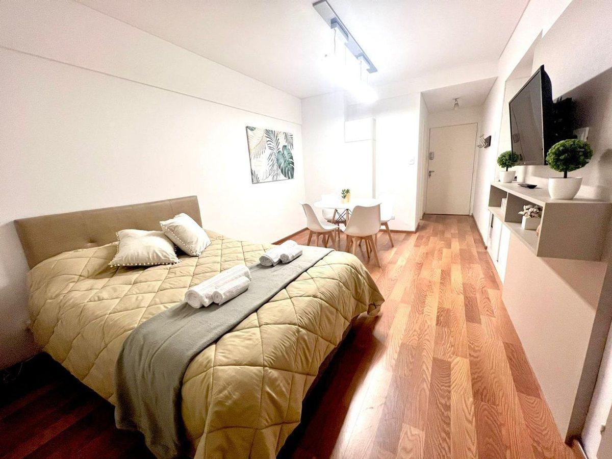 Foto de MONOAMBIENTE SOBRE AV LIBERTADOR IDEAL INVERSIÓN, imagen 2