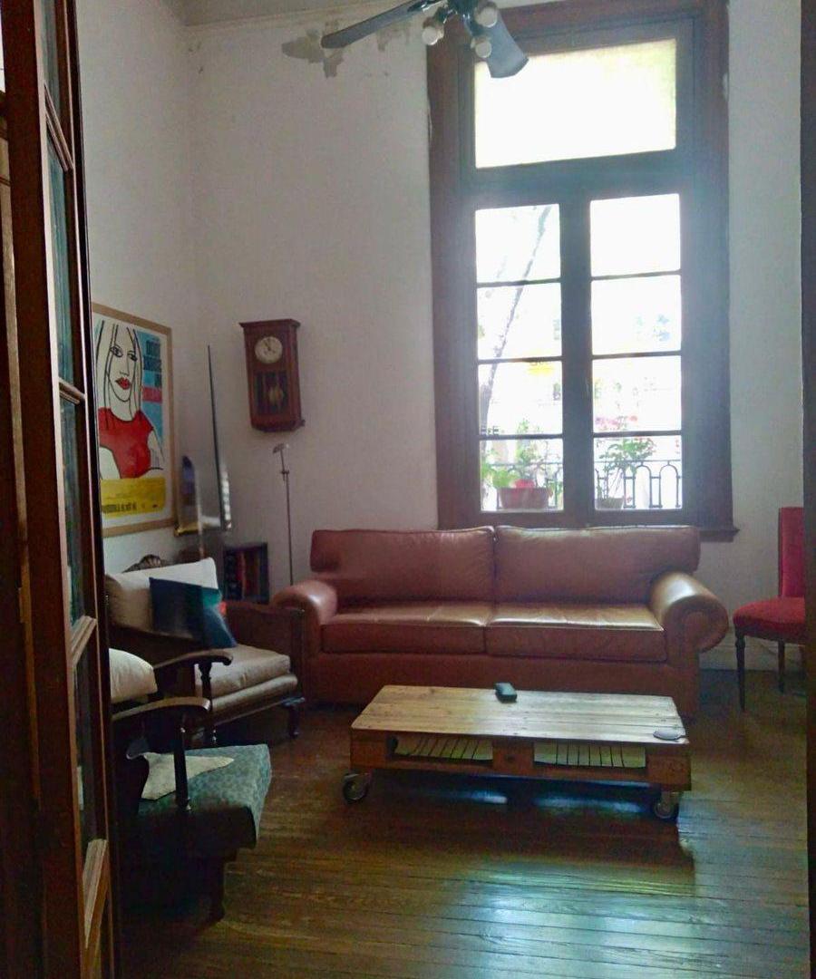 Foto de Venta - San Telmo - PH 5 amb 2 Plantas c/ Patio, imagen 4