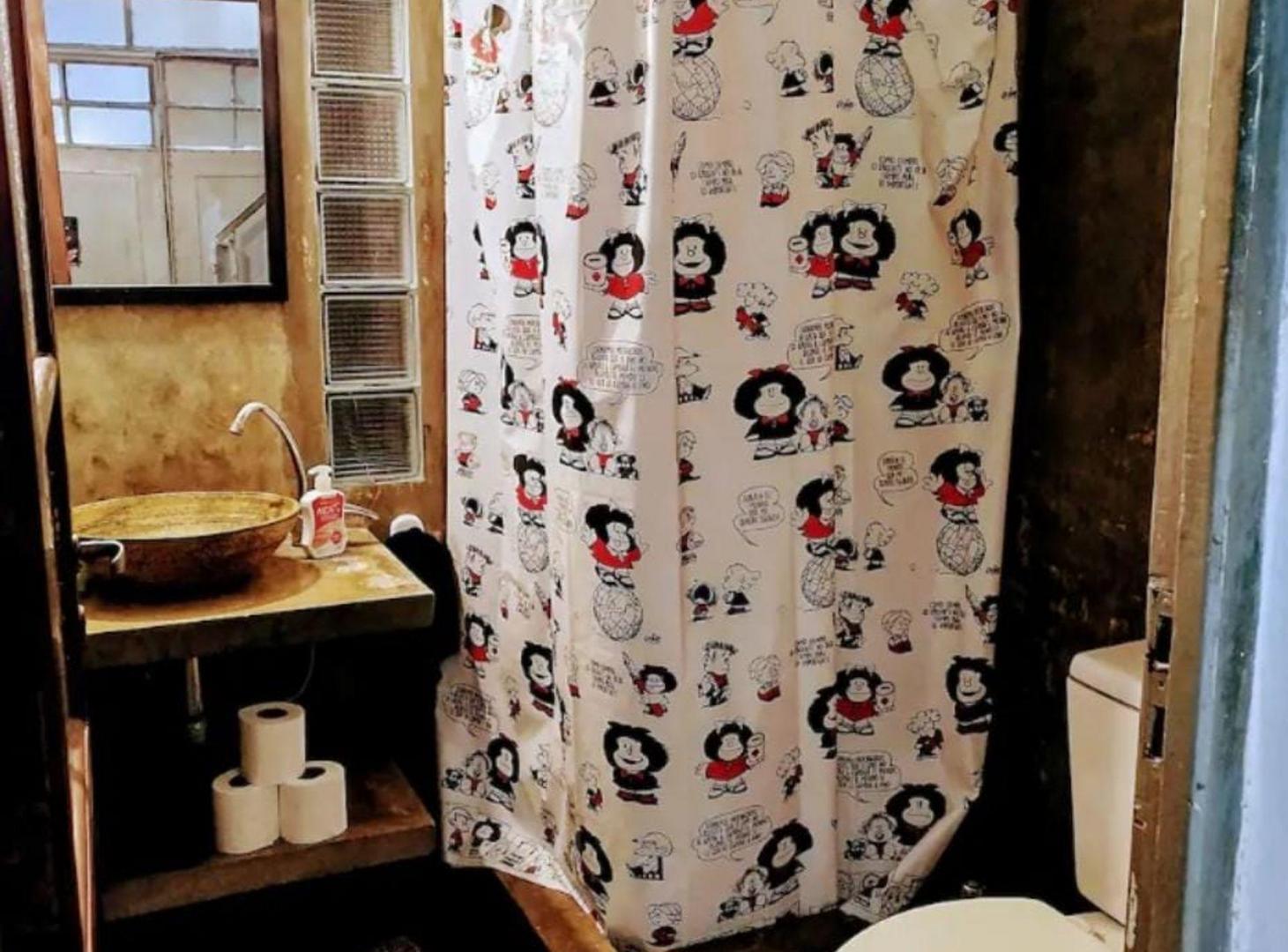 Foto de Venta - San Telmo - PH 5 amb 2 Plantas c/ Patio, imagen 3