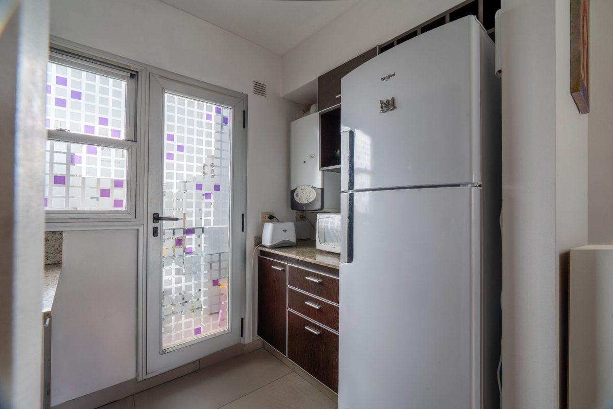 Foto de VENTA DEPARTAMENTO 2 AMBIENTES QUILMES CENTRO, imagen 1