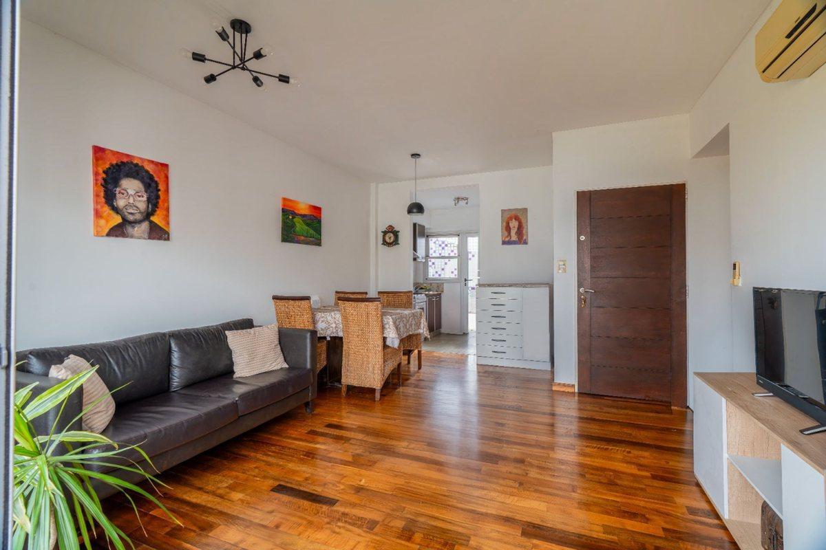 Foto de VENTA DEPARTAMENTO 2 AMBIENTES QUILMES CENTRO, imagen 5