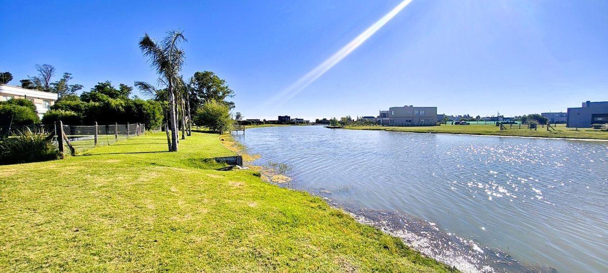 Foto de VENTA LOTE A LAGUNA BARRIO SAN LUCAS SAN VICENTE, imagen 5