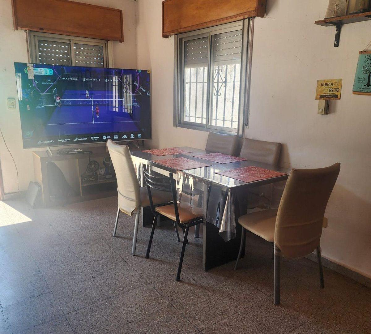 Foto de Venta PH 3 amb Ezpeleta, Quilmes, imagen 1