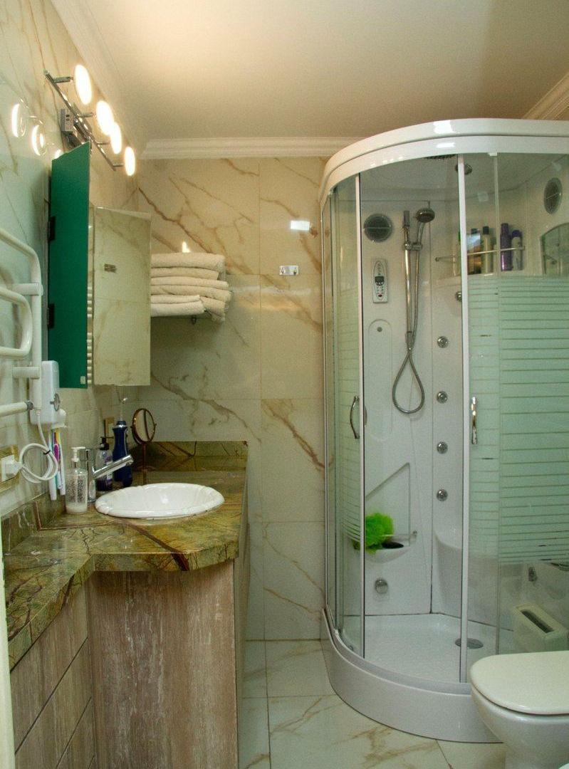 Foto de VENTA Villa Dominico Casa 3 amb + 2 departamentos, imagen 3